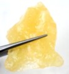 Good Price Exciting Rough Uncut Beautiful Orange Calcite 10,6 grams Natural Fragment Piece Translucent & Sharp Color from Brazil Buy Now