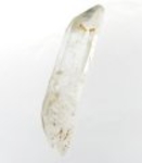 Bra Pris Mycket Fin Intressant Bergskristall/Vit Kvarts 25,75 carat Naturligt Terminerad Kristall Trevligt Samlar Matrial från Marocko Köp Nu!