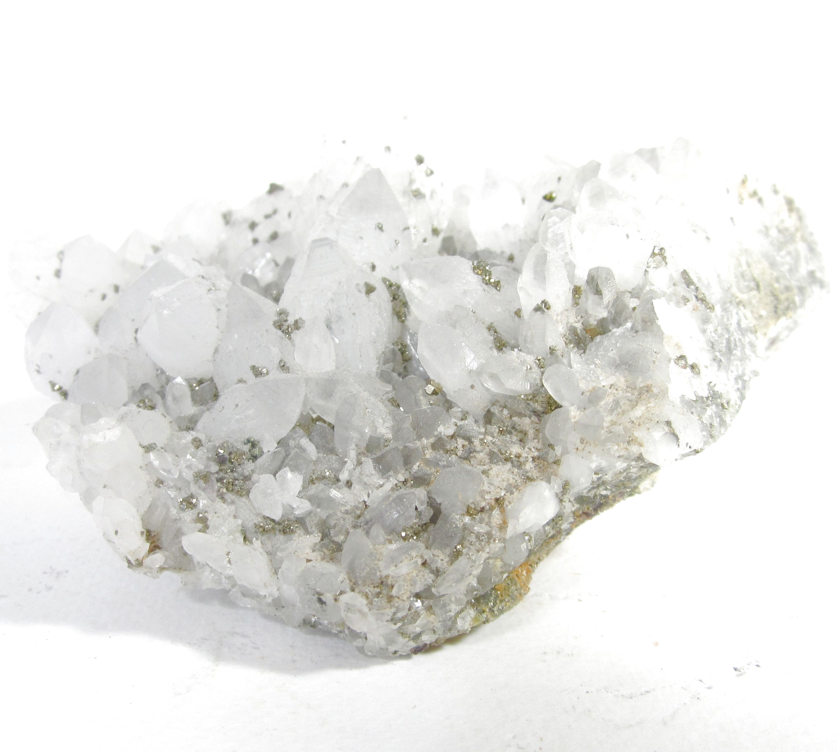 Kvartser Mineral : Riddgem Diamanter & Ädelstenar