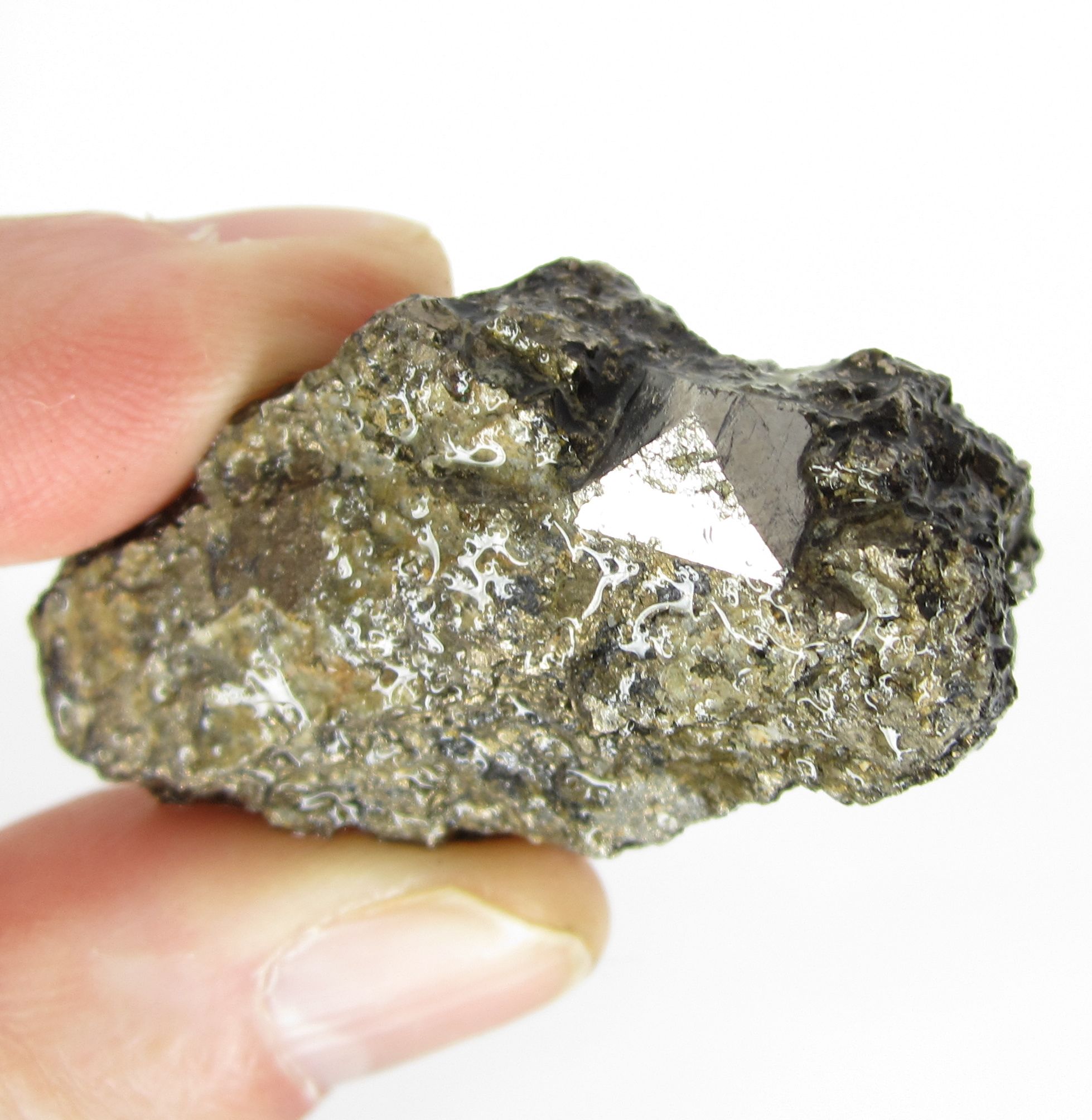 Arsenikkis Mineraler : Riddgem Diamanter & Ädelstenar